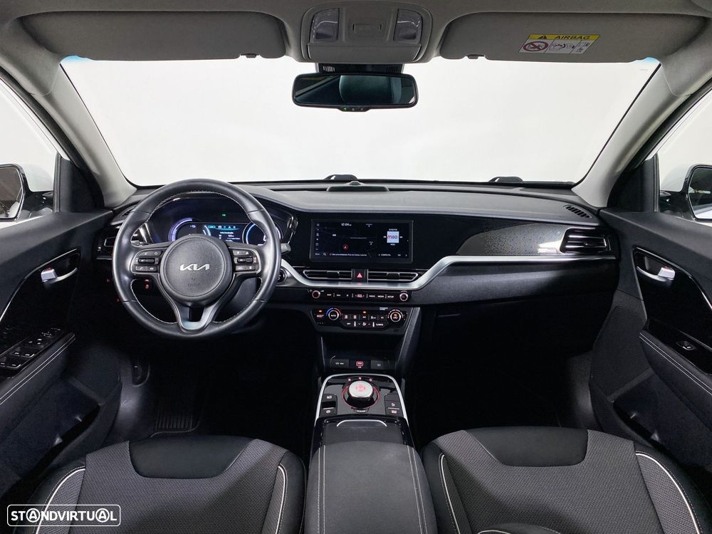 Kia e-Niro 64kWh - 16