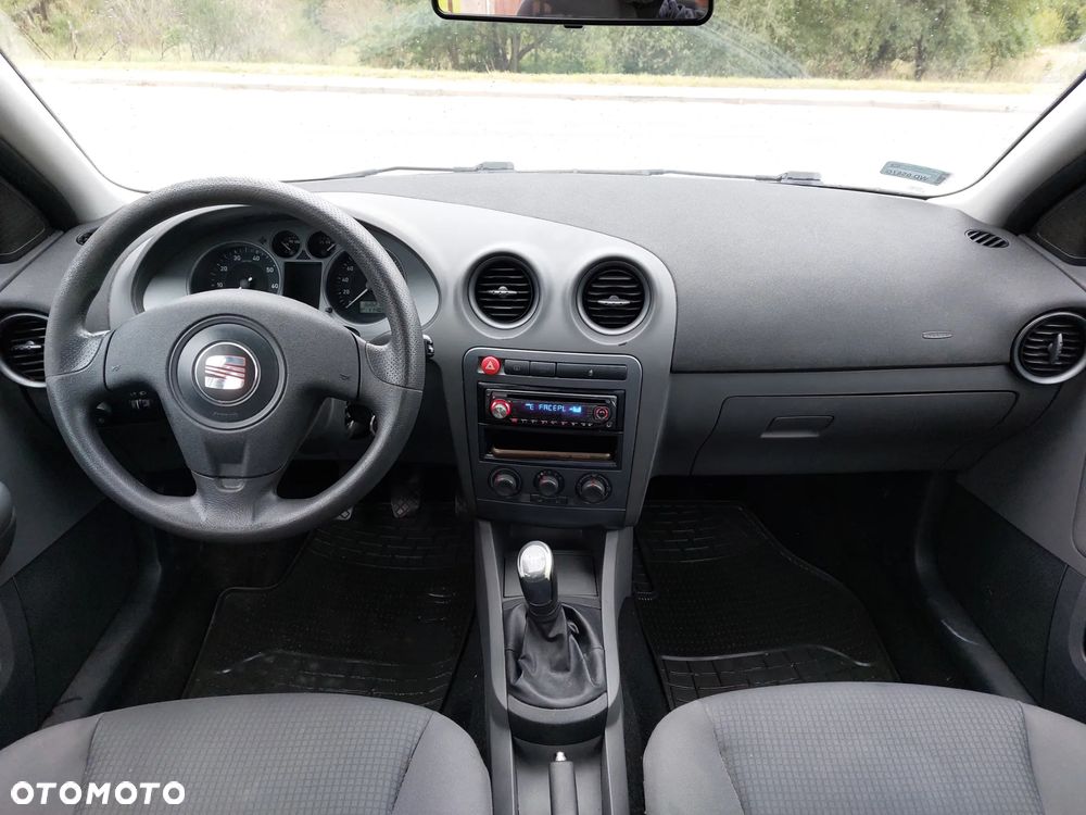 Seat Cordoba - 8
