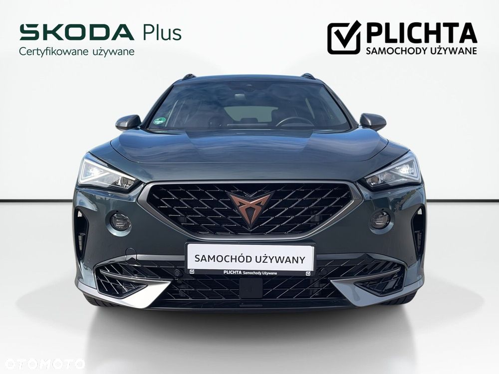 Cupra Formentor - 33