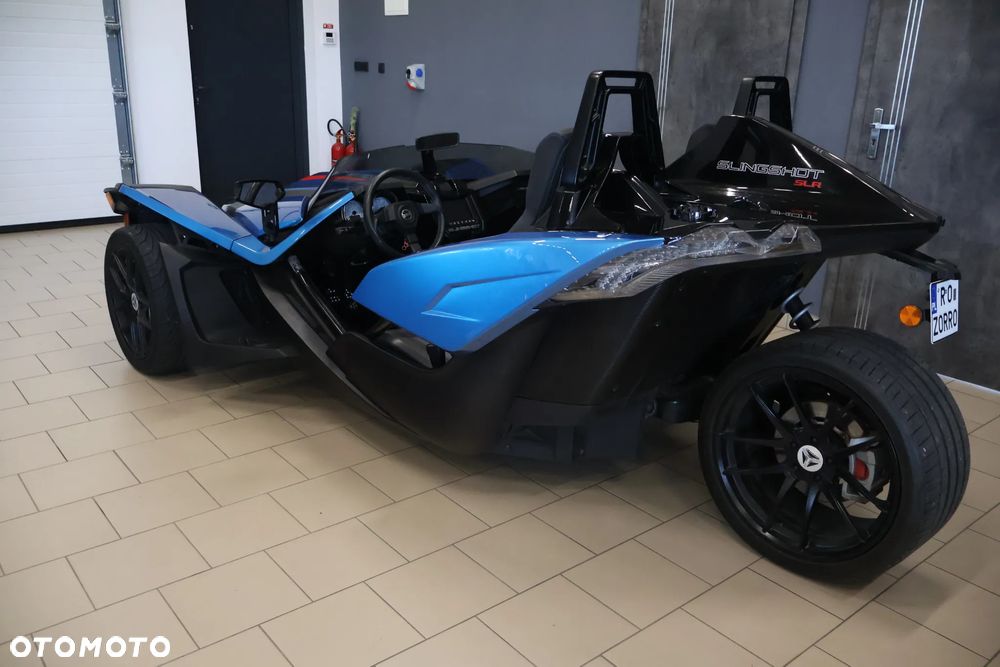 Polaris Inny - 15