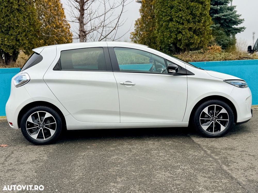 Renault ZOE - 6
