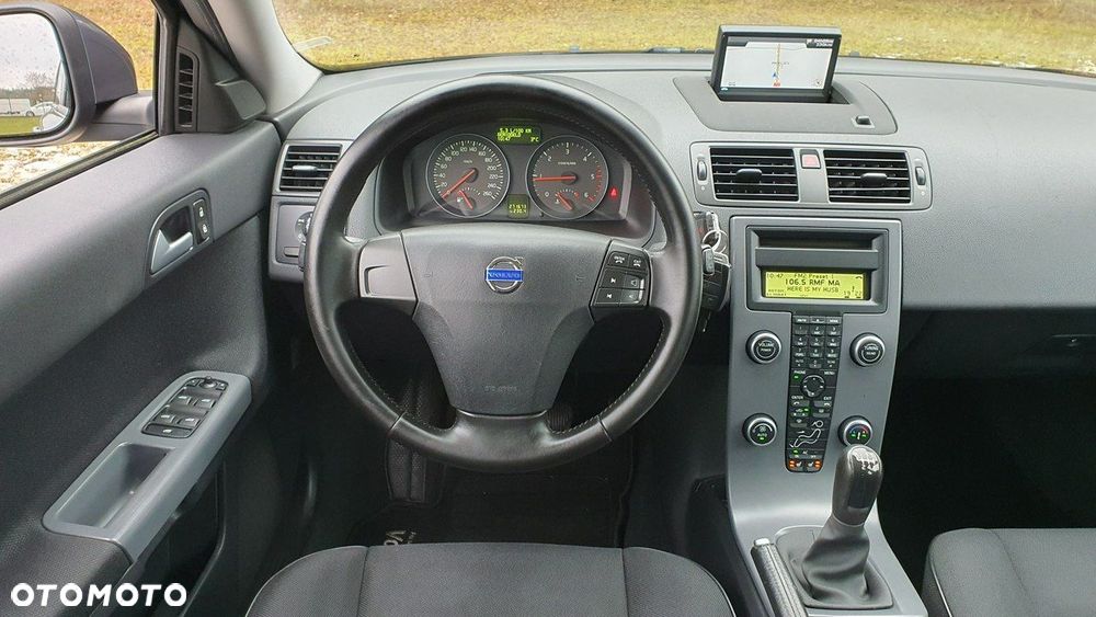 Volvo V50 - 17