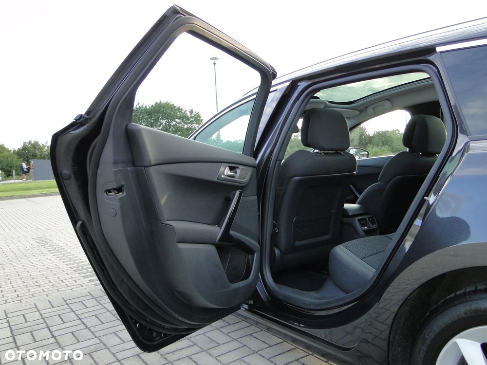 Peugeot 508 BlueHDi 150 Stop&Start Business-Line - 16