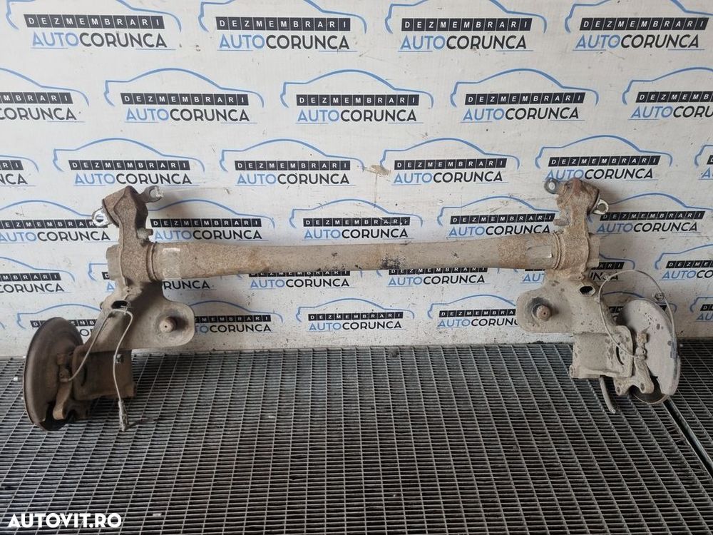 Punte spate Opel Mokka 1.6 B 2012 - 2016 SUV 4 Usi (1250) 4x2 - 1