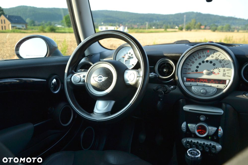 MINI Clubman One - 24