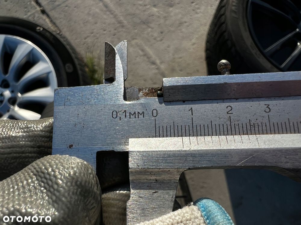 KOŁA FELGI OPONY LETNIE BMW SERIA 3 E90 E91 F30 F31 205/55 R16 - 11