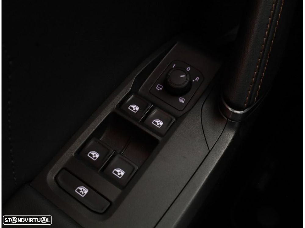 Cupra Formentor 1.4 e-Hybrid DSG - 20