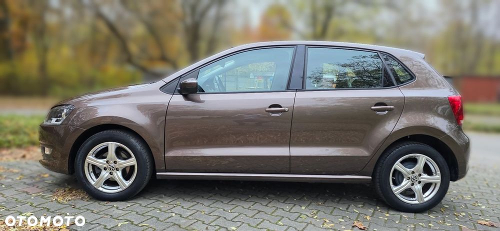 Volkswagen Polo - 4