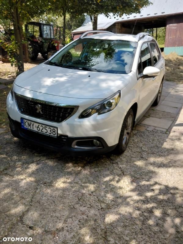 Peugeot 2008 - 3
