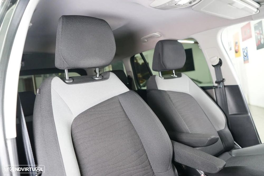 Citroën C4 Grand Picasso 1.6 BlueHDi Exclusive - 34