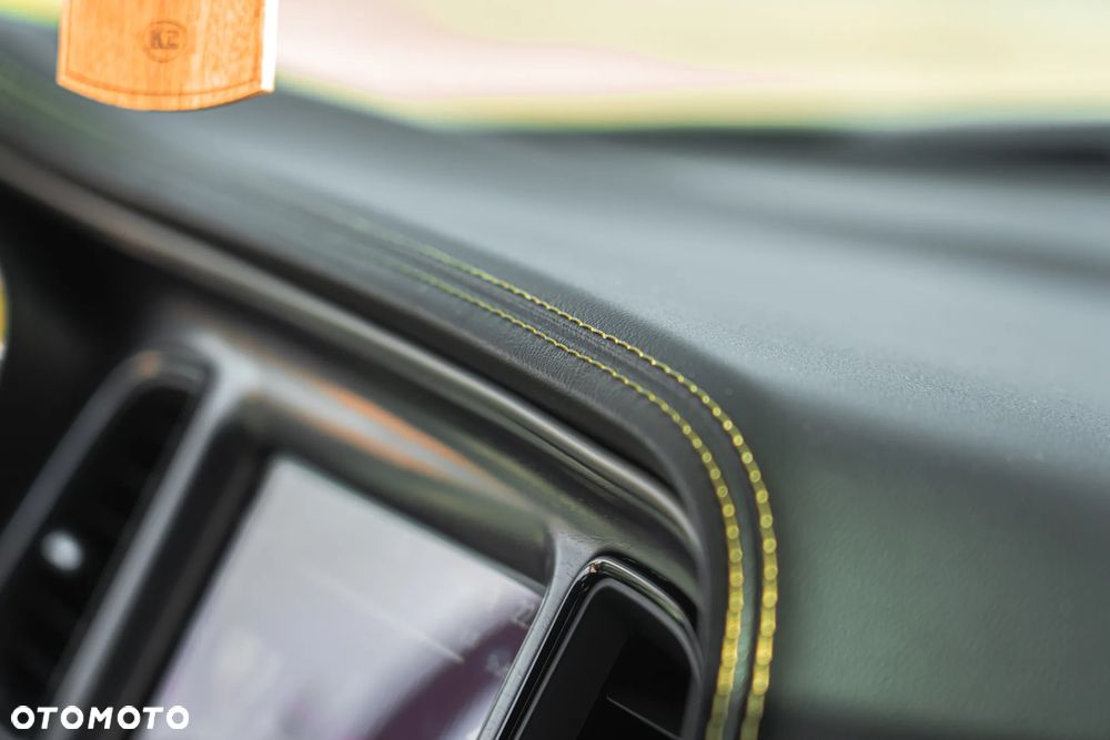 Dodge Challenger 6.4 Scat PackWidebody - 16