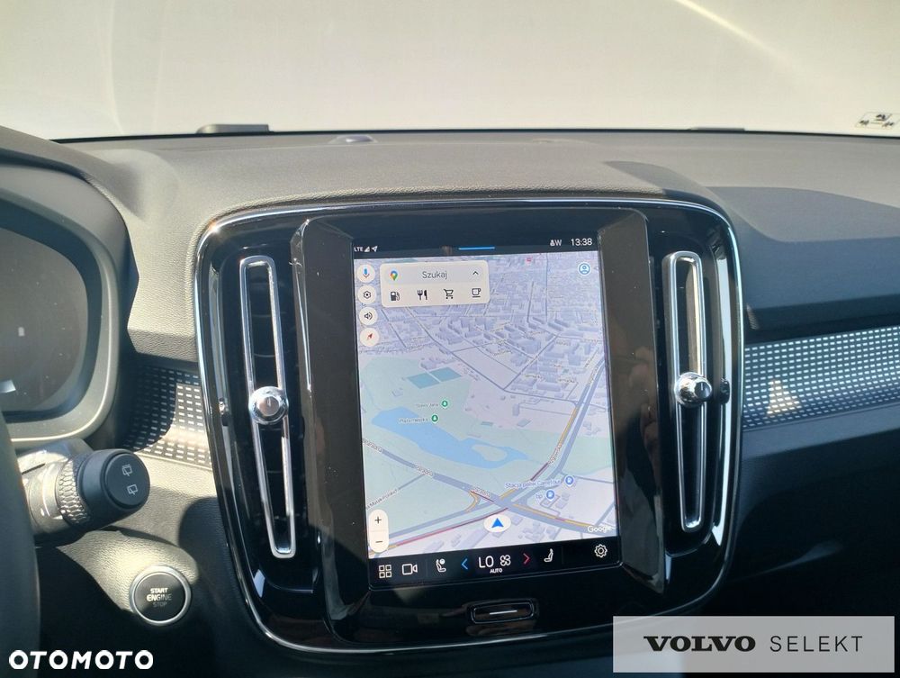 Volvo XC 40 - 17