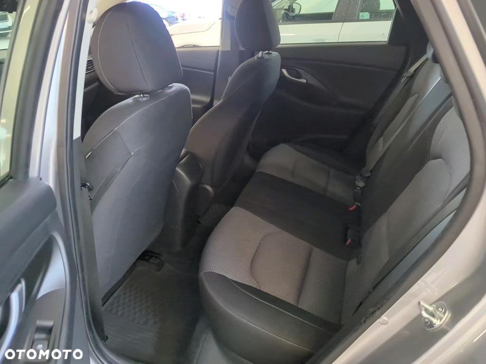 Hyundai i30 1.0 T-GDI Modern - 9