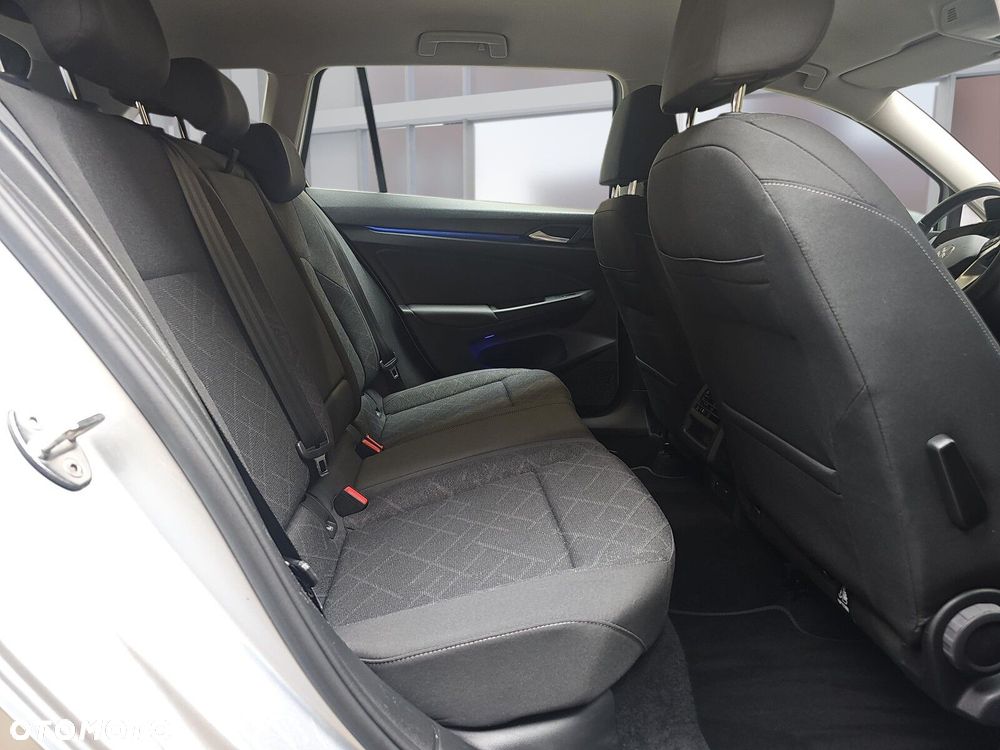 Volkswagen Golf Variant 1.5 TSI EVO Life - 12