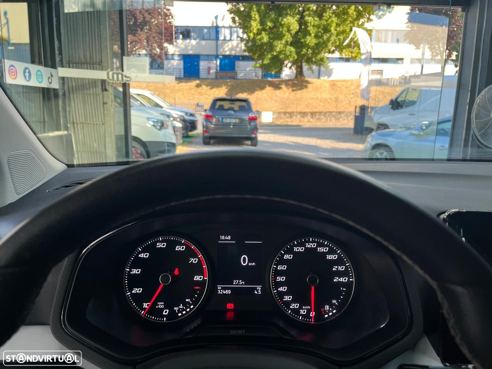 SEAT Arona 1.0 TSI Style - 13