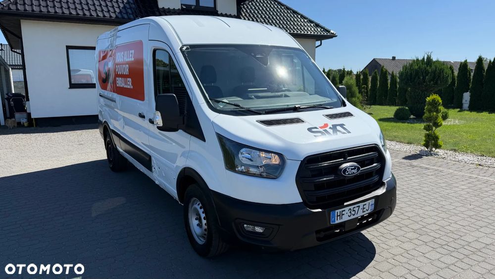 Ford TRANSIT - 7