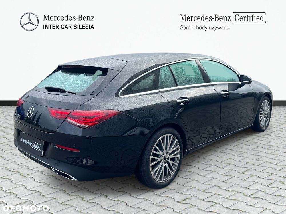 Mercedes-Benz CLA - 7