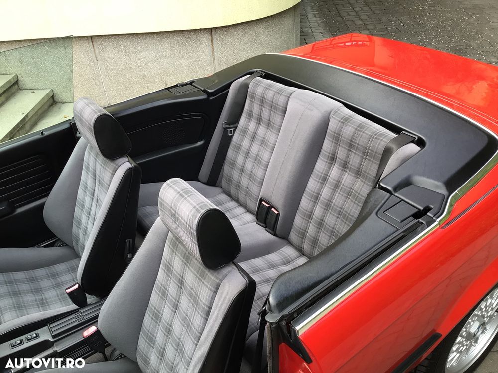 BMW Seria 3 - 6