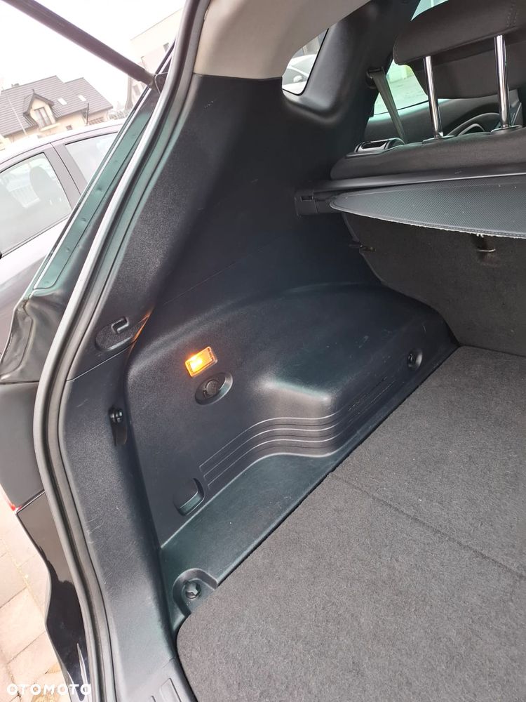 Hyundai ix35 1.7 CRDi 2WD 5 Star Edition - 16