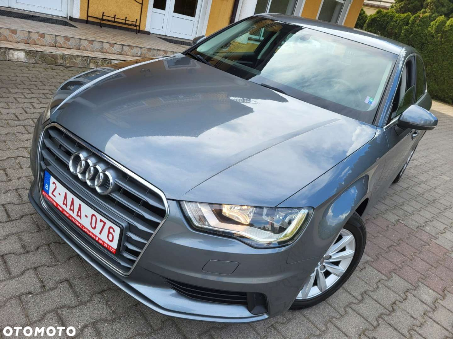 Audi A3 - 37