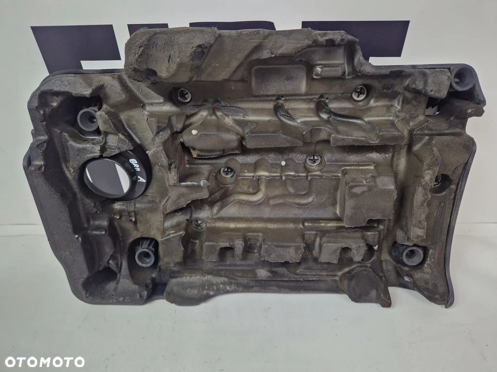 Górna osłona silnika Fiat Bravo II 2.0 DIESEL - 4