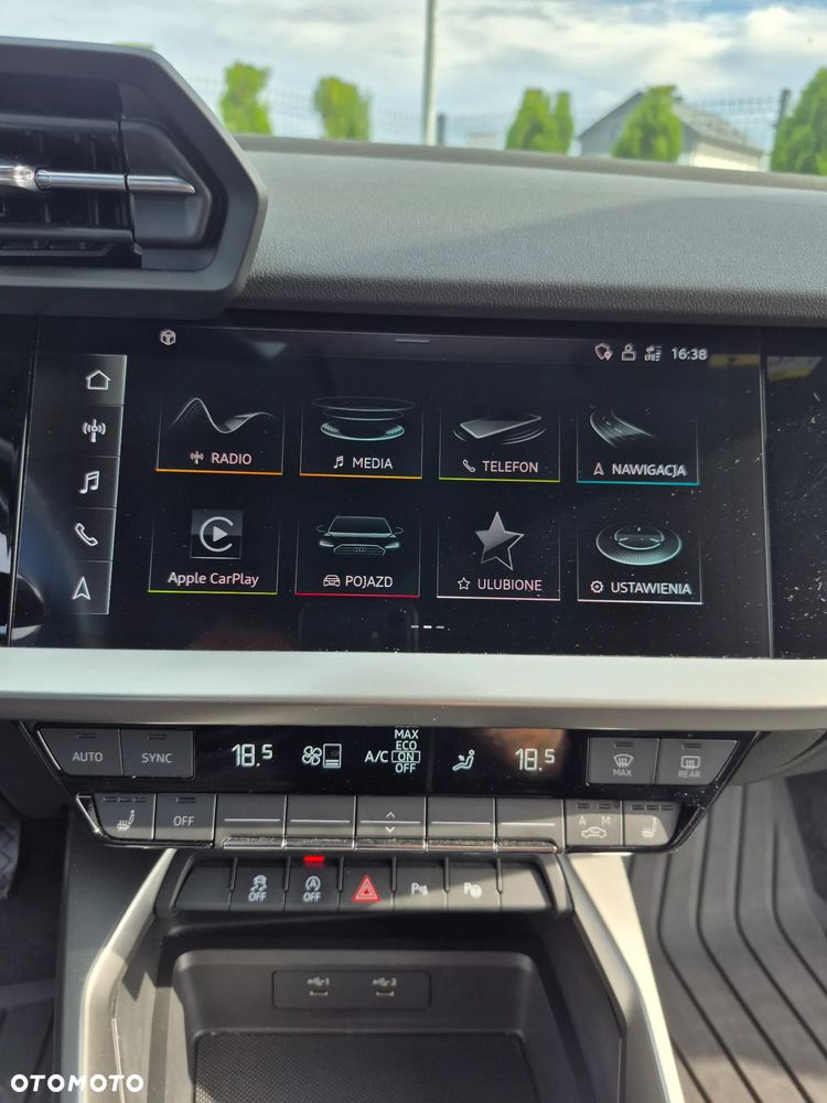 Audi A3 Sportback - 22