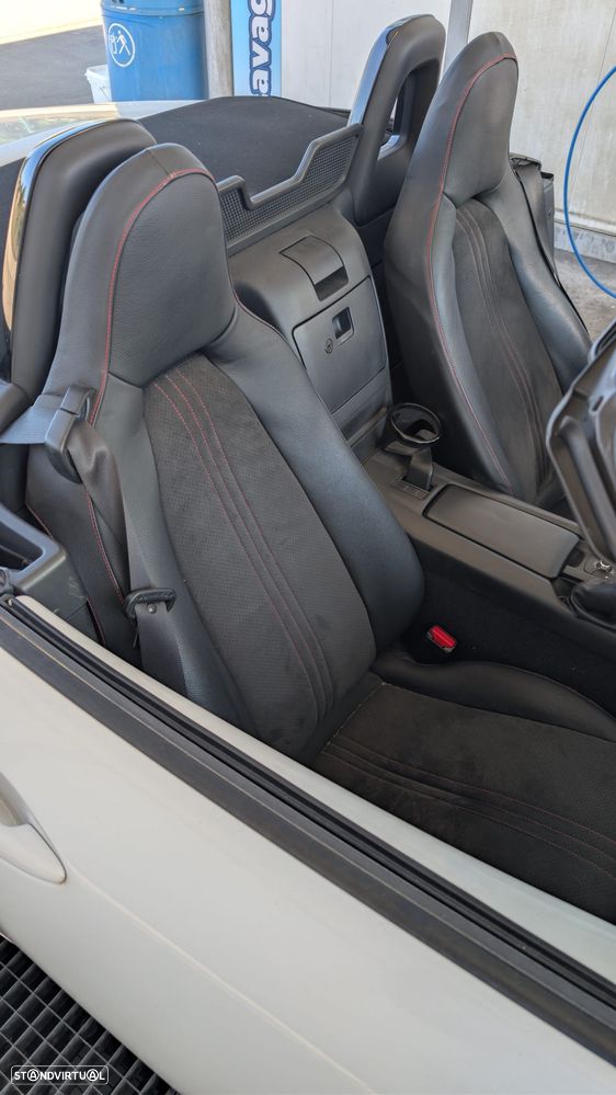 Mazda MX-5 MZR 1.5 Sky.Evolve HS Navi - 9