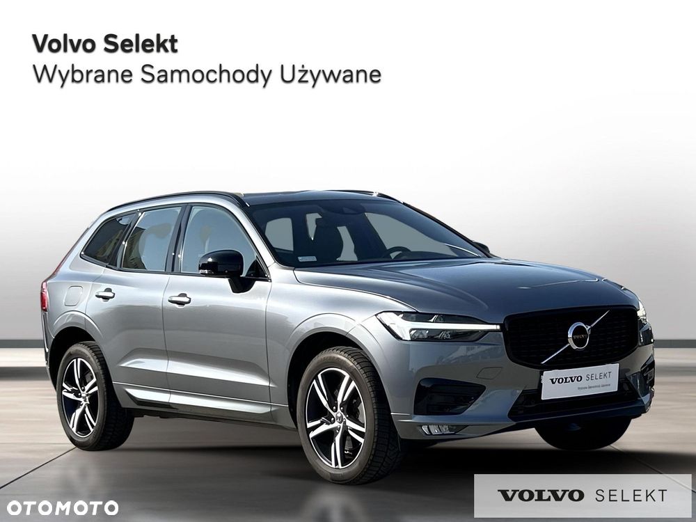 Volvo XC 60 - 8