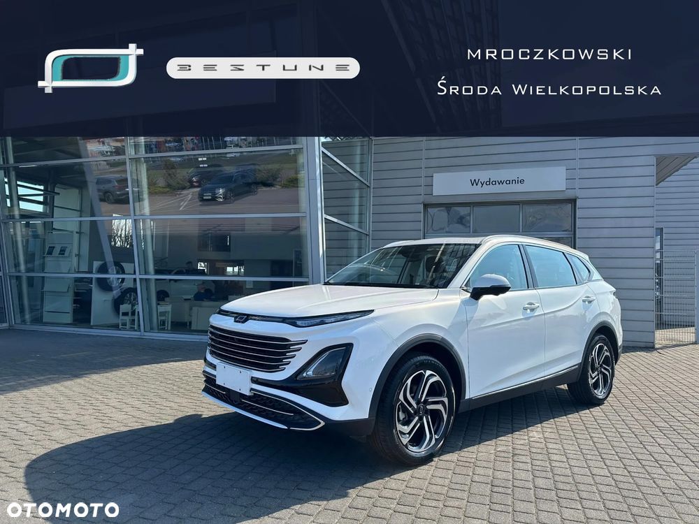 Bestune T90 2.0T Elegance - 1