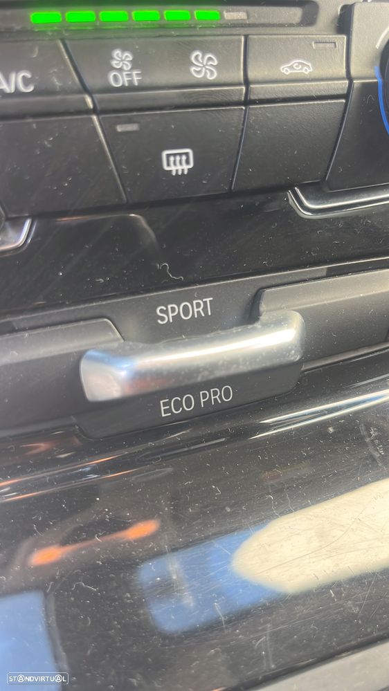 BMW 216 Active Tourer d Line Sport Auto - 15