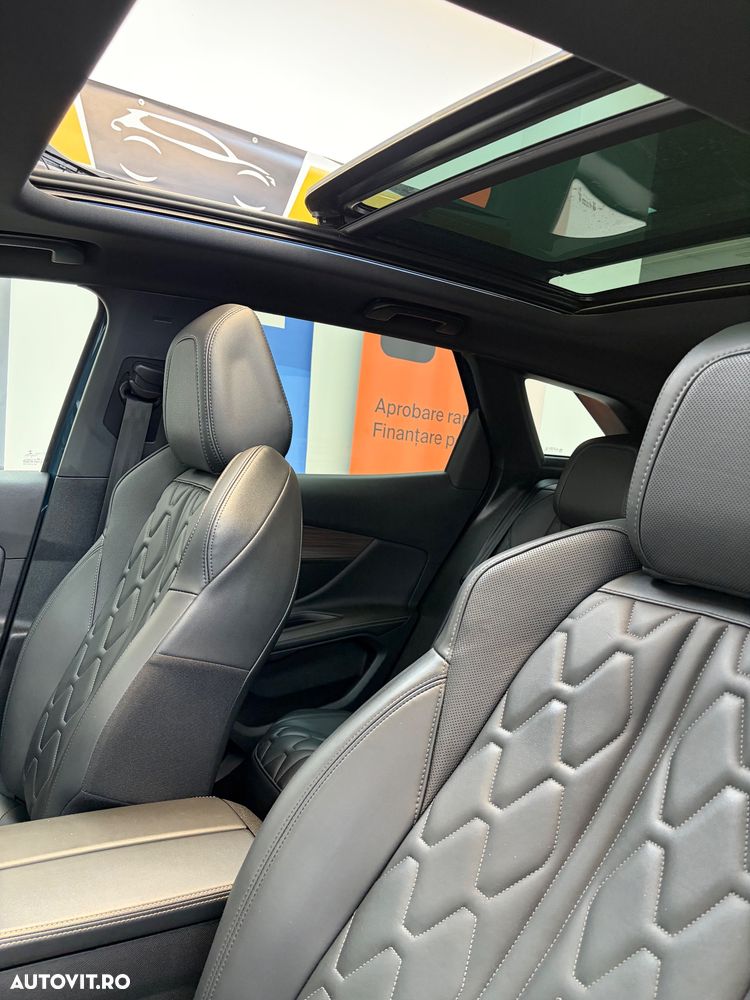 Peugeot 3008 PHEV 225 EAT8 Active Pack - 19