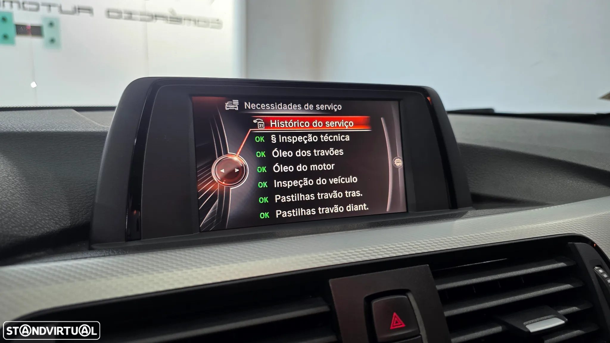 BMW 420 d Pack M Auto - 32