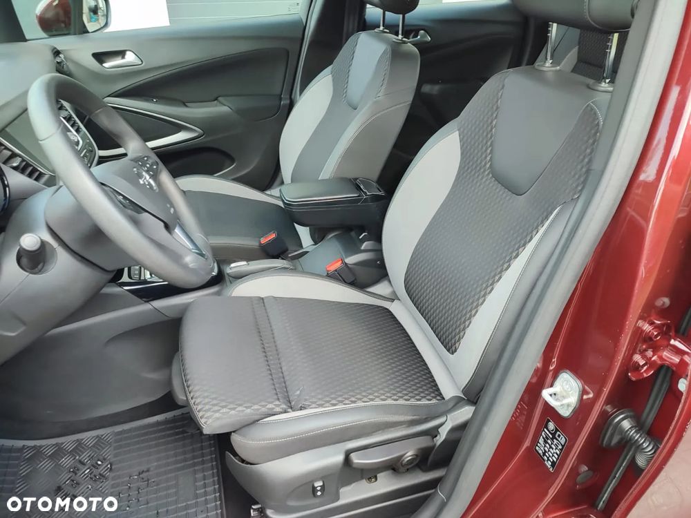 Opel Crossland X 1.5 CDTI Enjoy S&S - 14