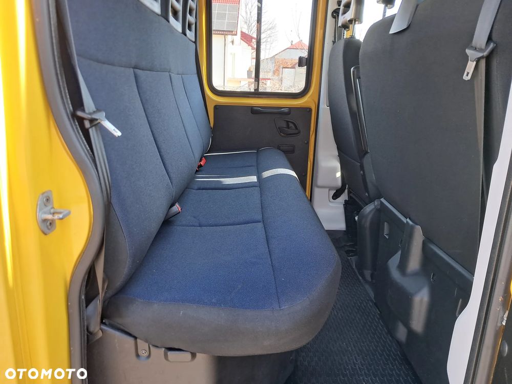 Iveco Daily 70C18 TEVOR POMOC DROGOWA - 36