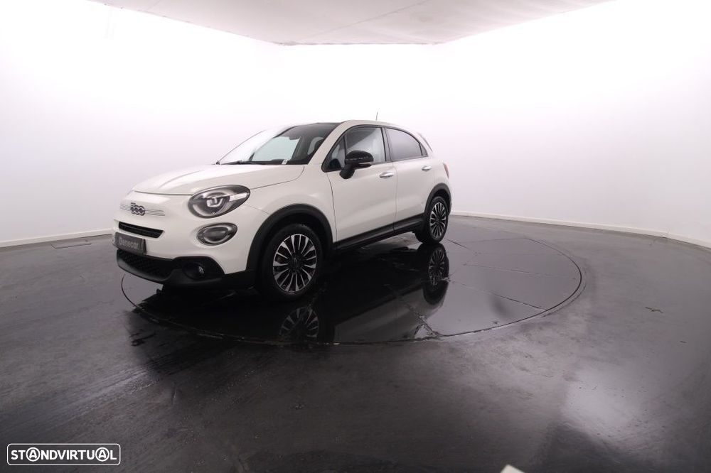 Fiat 500X 1.3 MJ Urban - 1