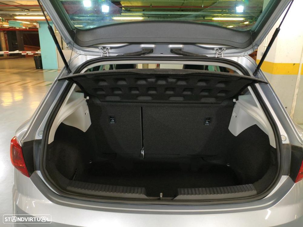 SEAT Leon 1.0 EcoTSI Style S/S - 11