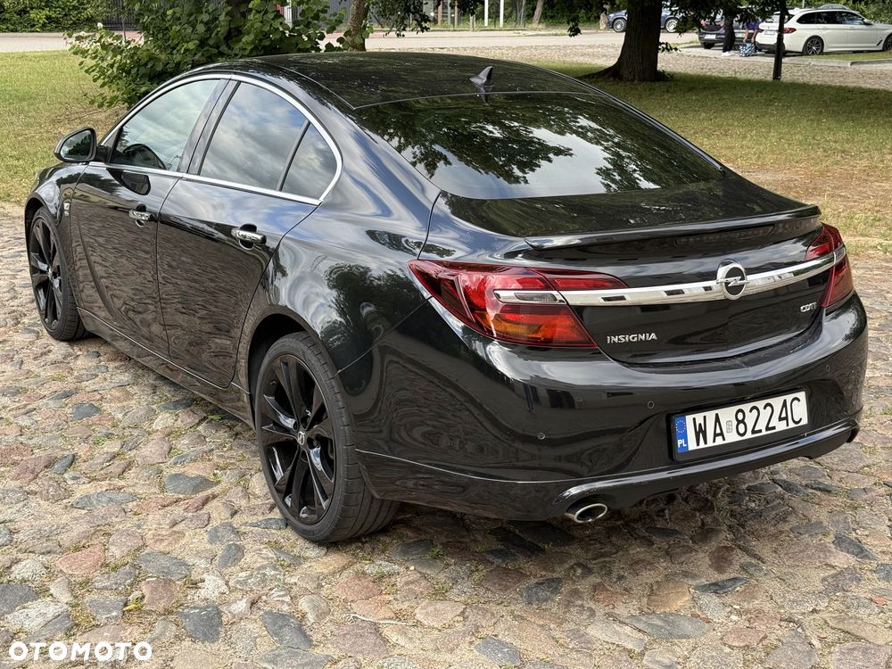 Opel Insignia - 5