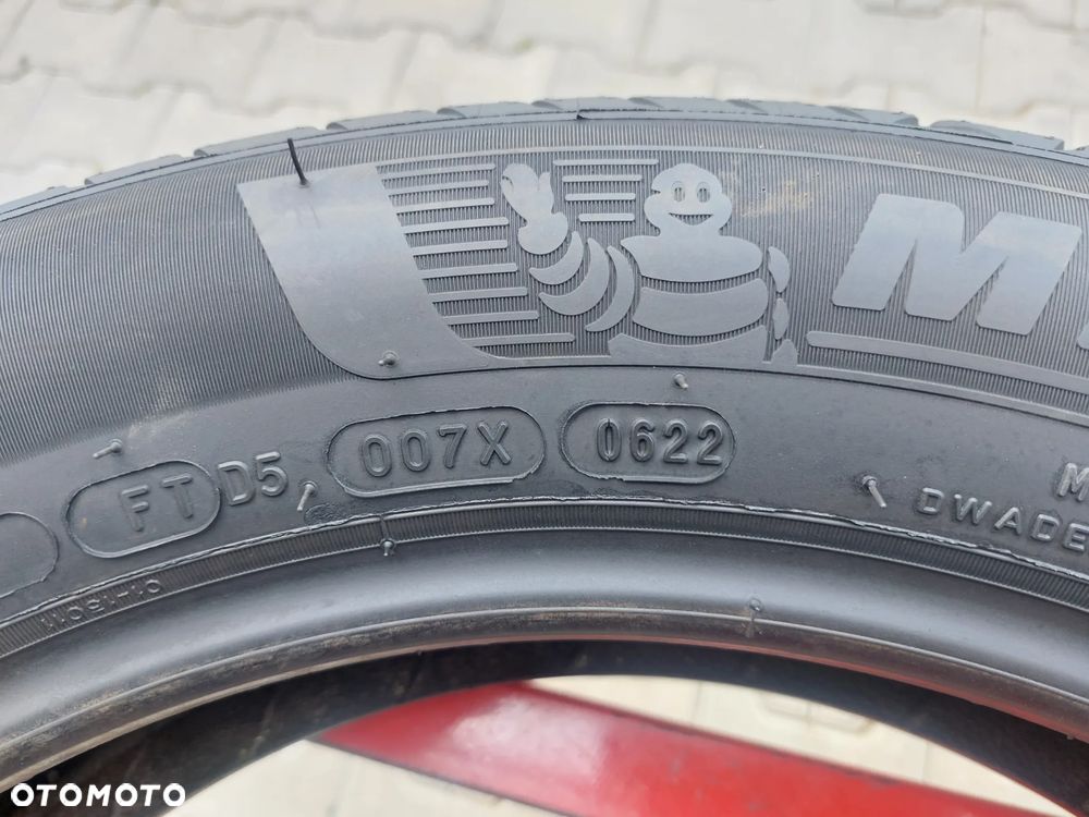 175/65 R17 OPONY MICHELIN E PRIMACY DOT22 - 6