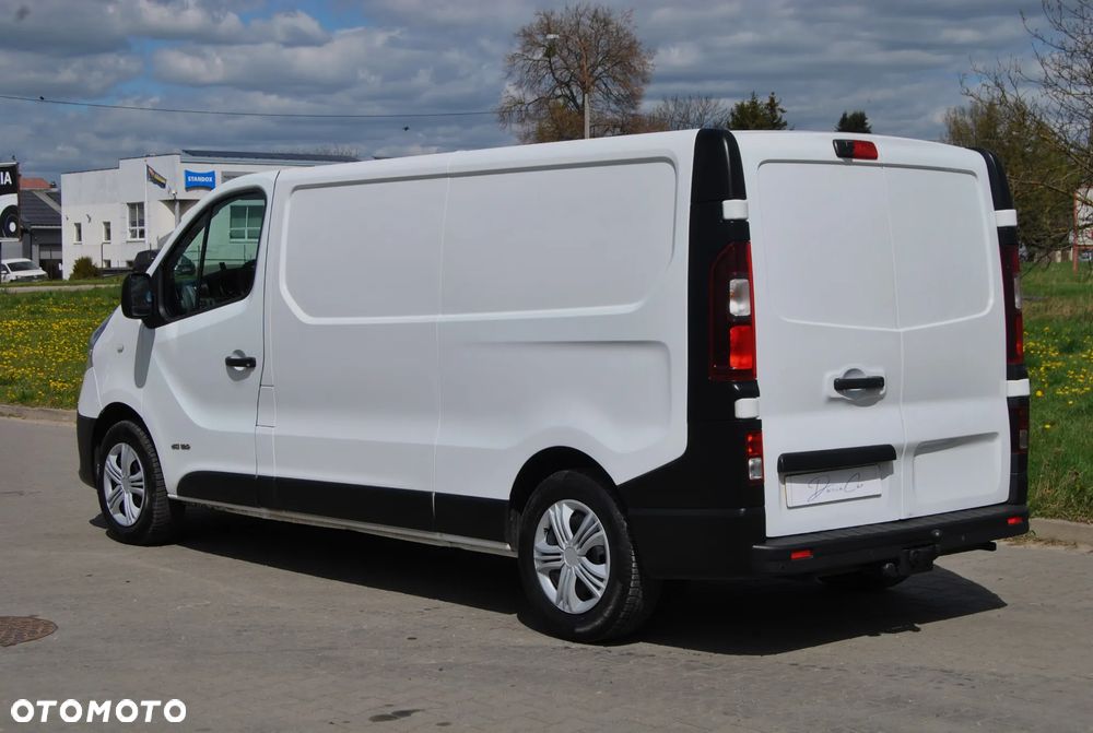 Renault Trafic - 4