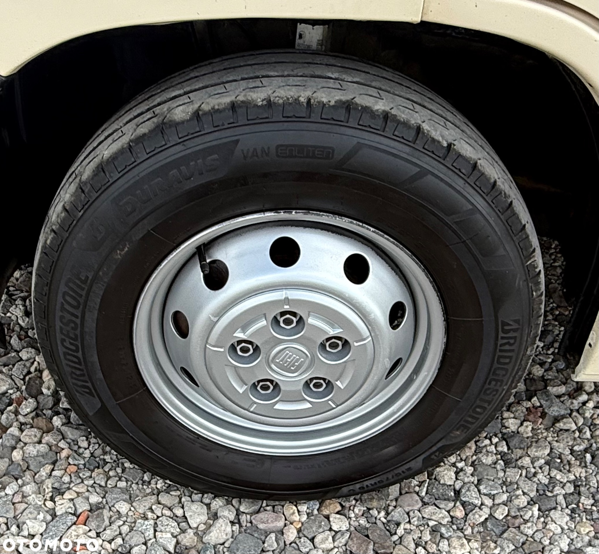 Fiat DUCATO L4H2 MAXI GWARANCJA klima 2.3jtd 150km, kamera tempomat - 27
