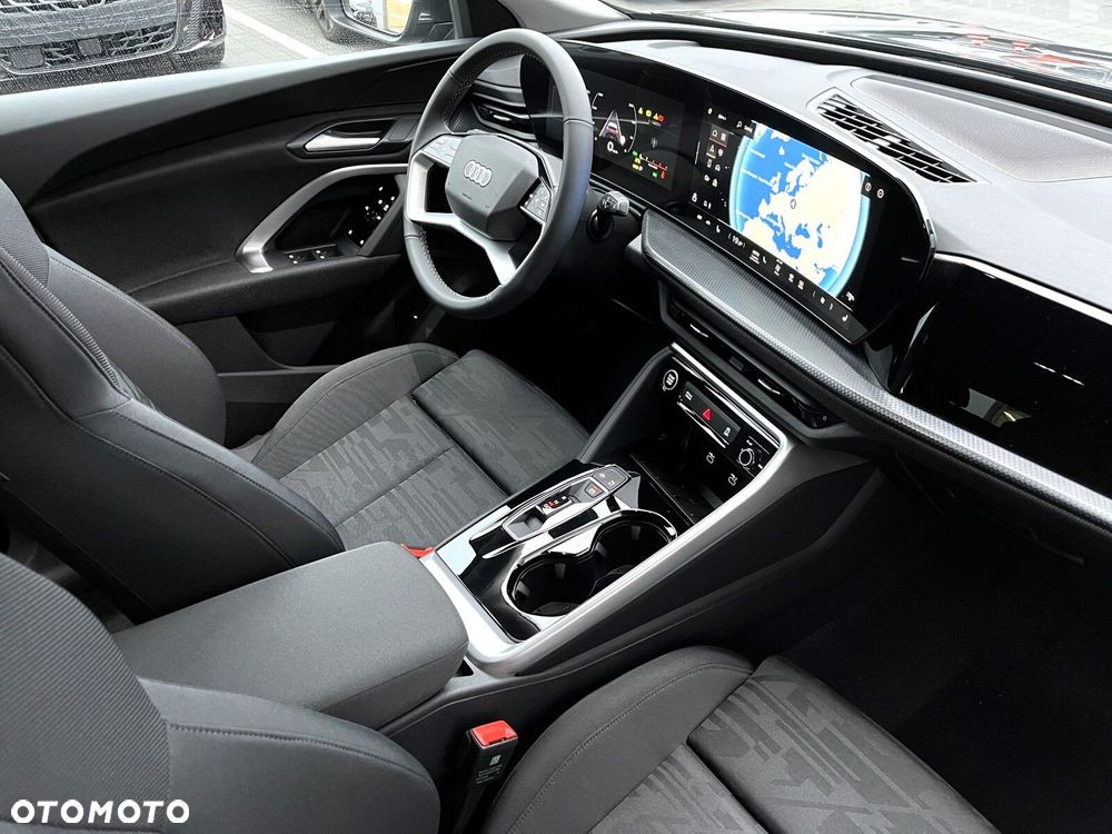 Audi Q5 Sportback - 18