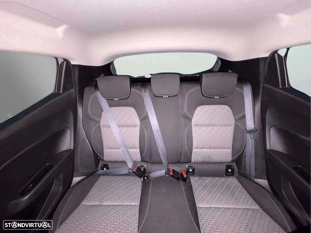 Renault Clio 1.0 TCe Limited - 17