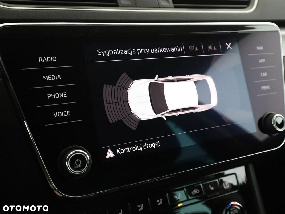 Skoda Superb 1.8 TSI DSG Style - 25