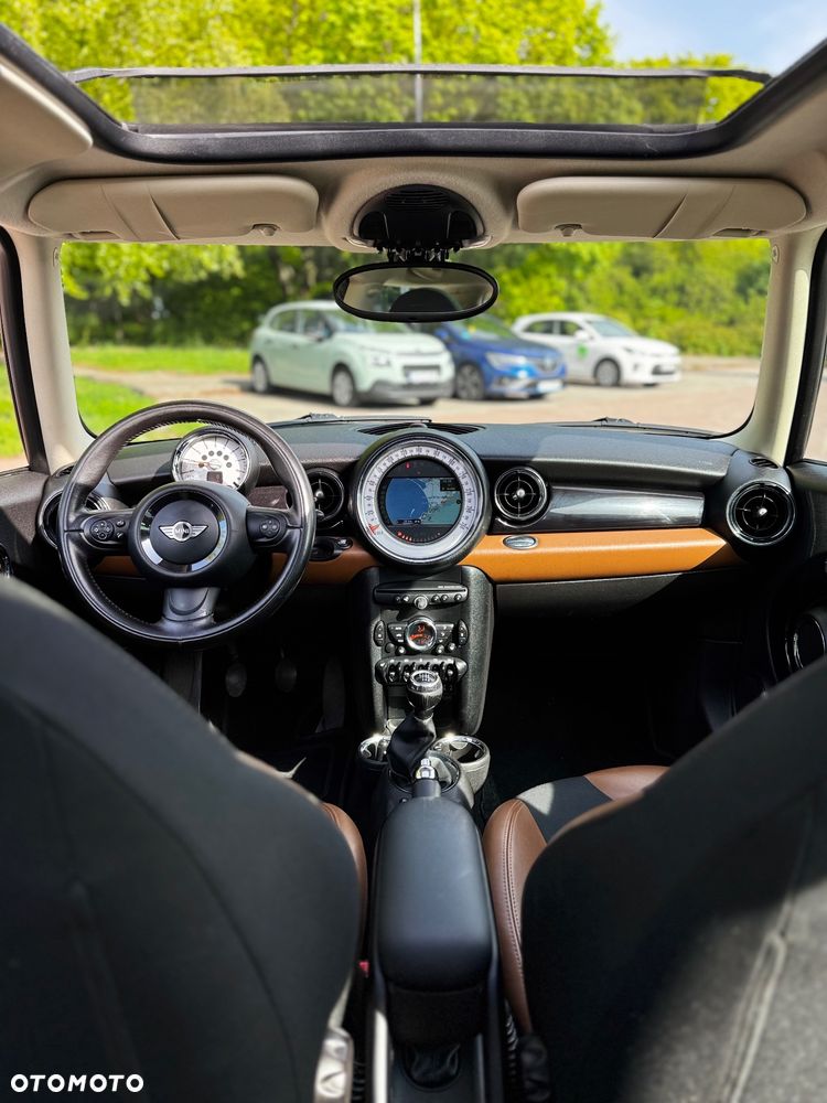 MINI Cooper - 11