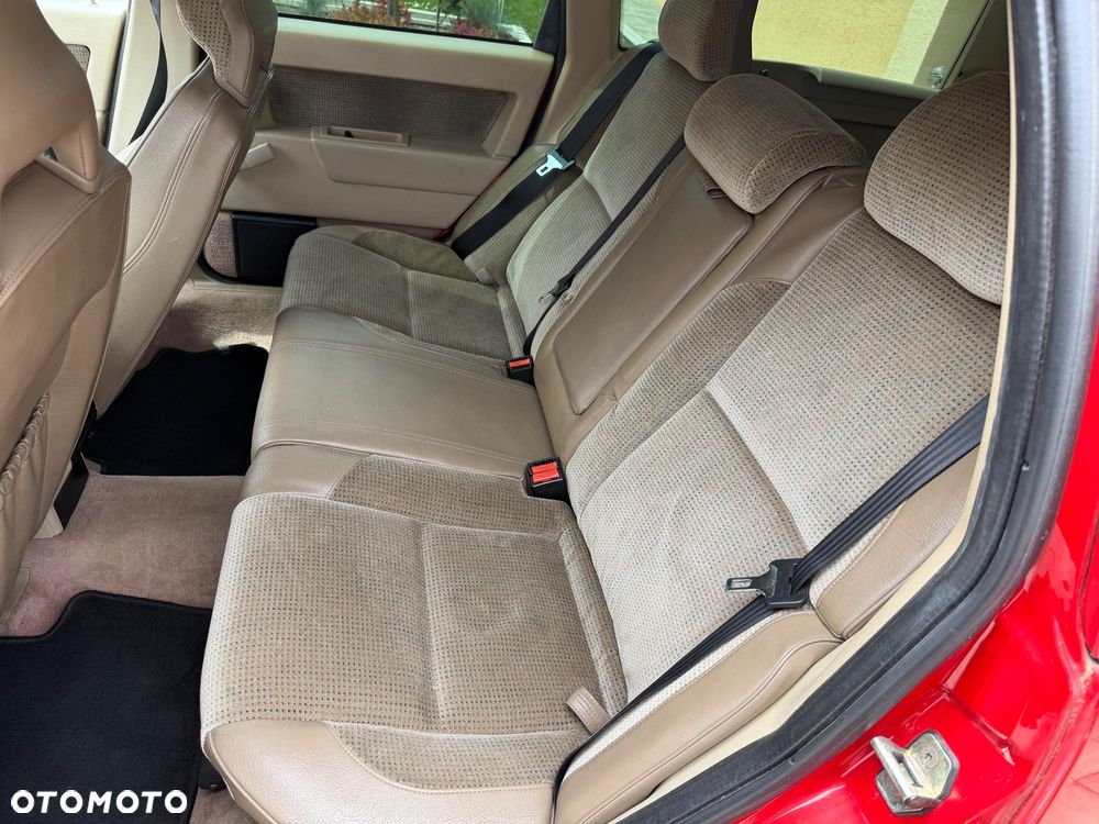 Volvo 850 - 12