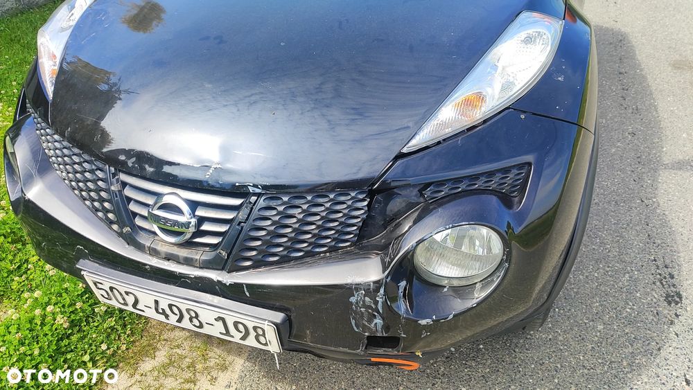 Nissan Juke 1.5 dCi Edition - 7