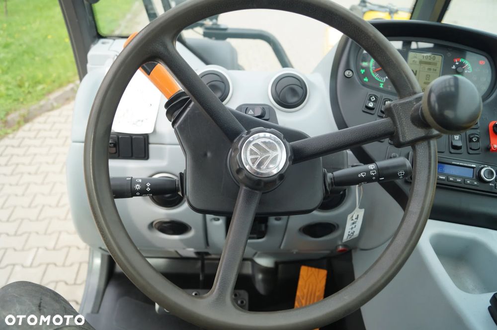 New Holland TH 7.32 Plus ładowarka teleskopowa - 22