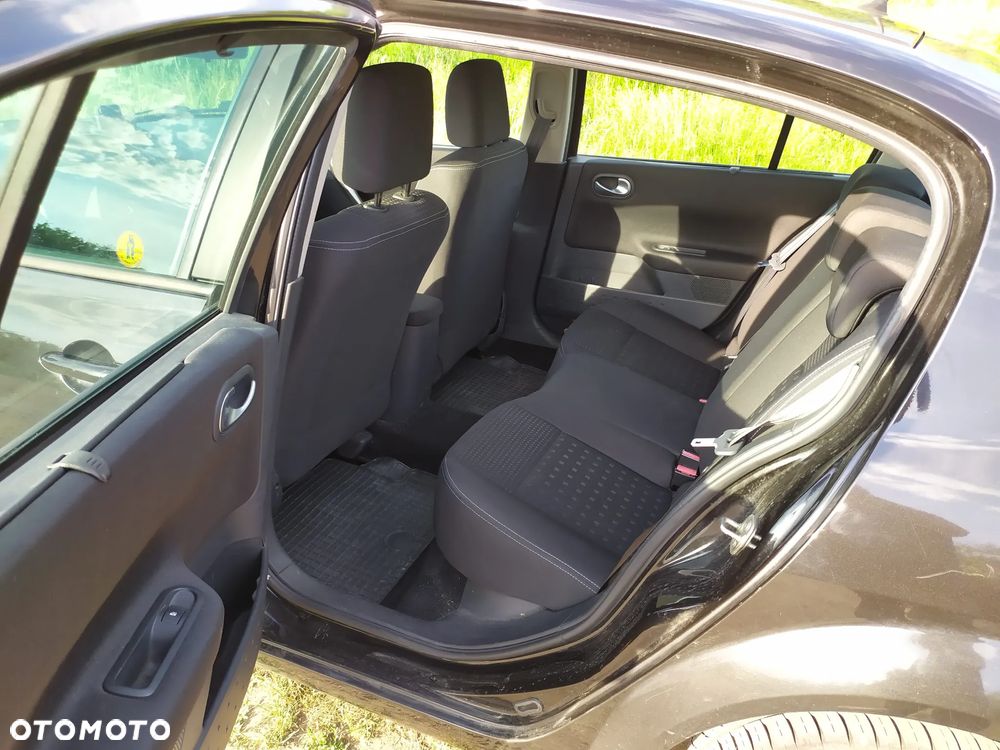 Renault Megane II 1.6 Sport Way - 5