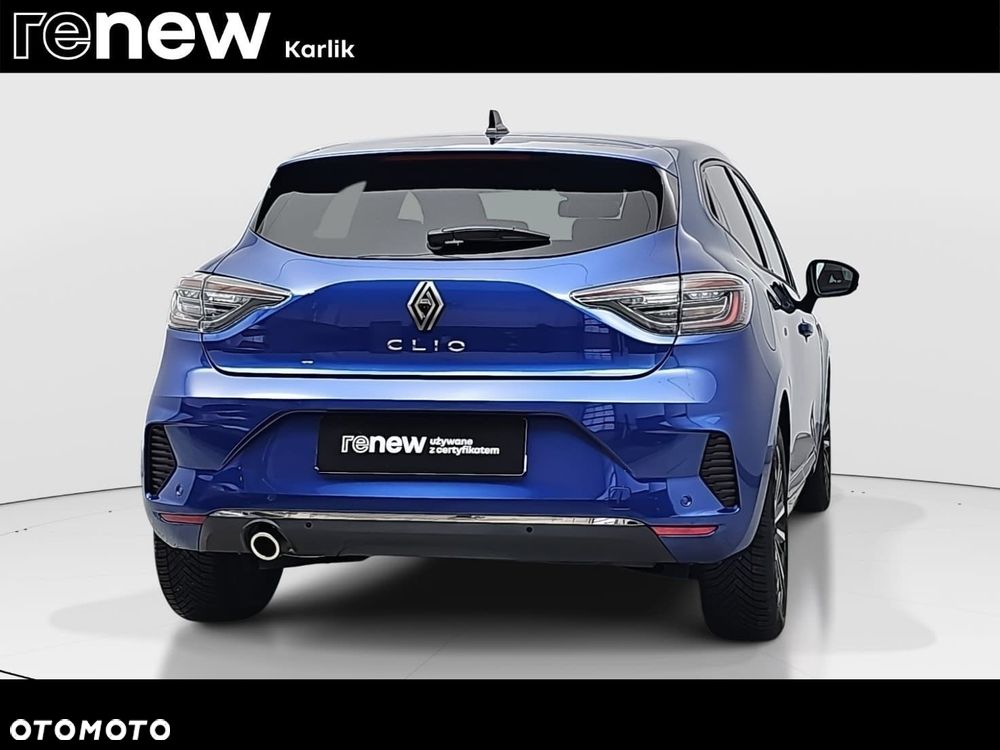 Renault Clio 1.0 TCe Techno - 6