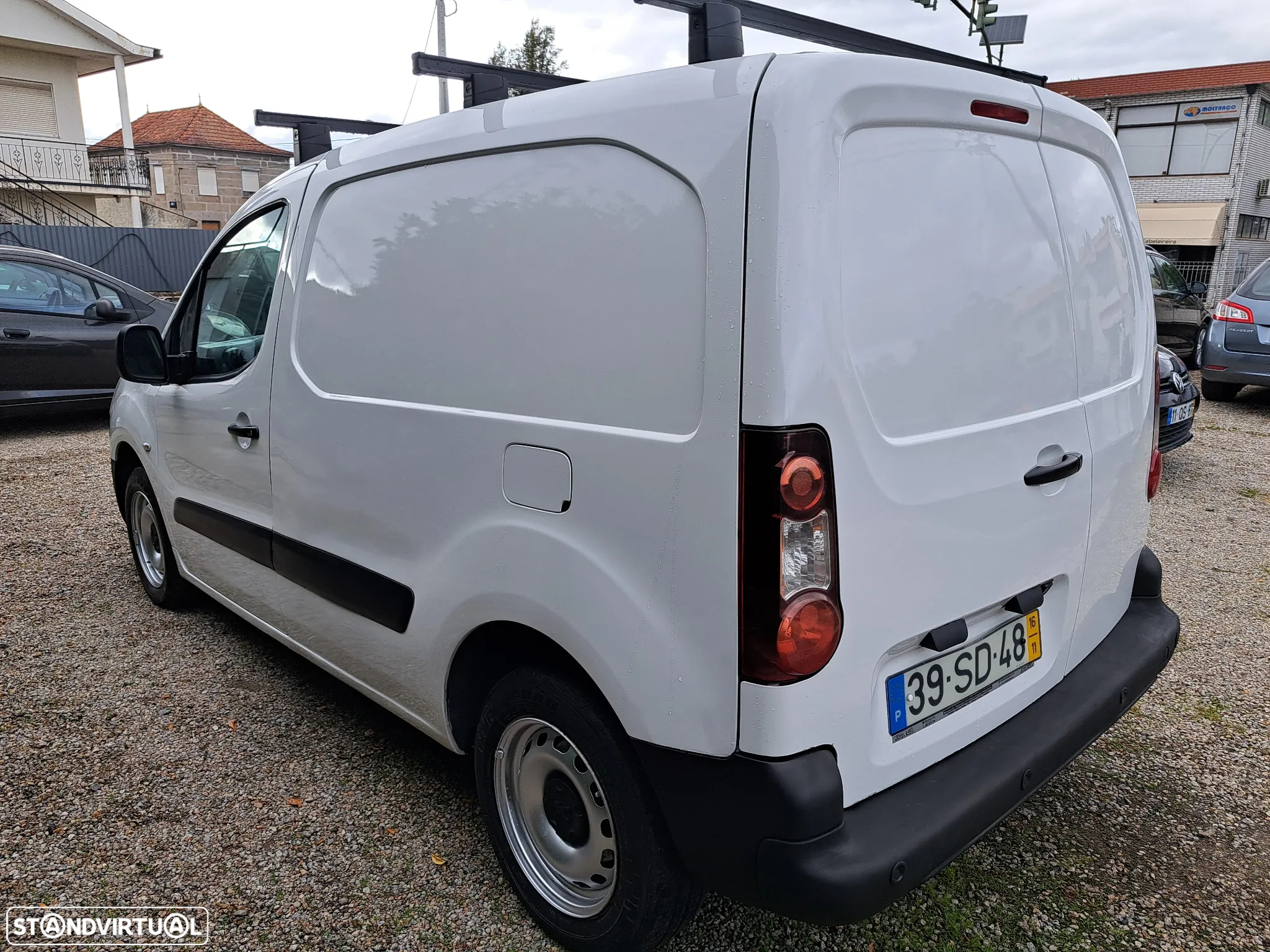 Peugeot Partner - 4